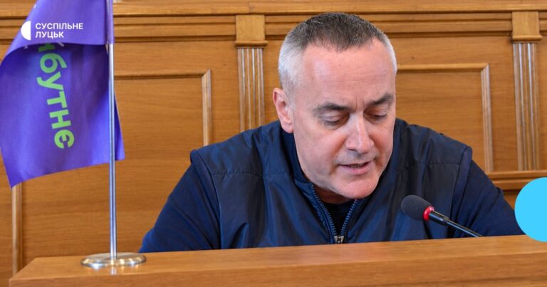 Депутат Волиньради домагається зниження застави у чотири рази