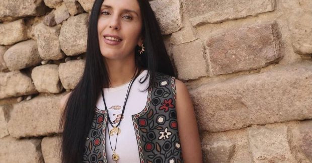 Джамала зворушила фото з сестрою "ти - моя підтримка й опора"