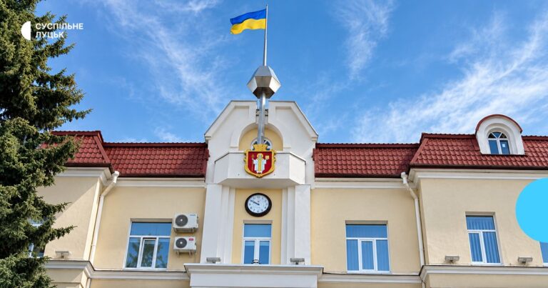 Федік позбувся мандата: хто ж займе його місце у Луцькій міськраді