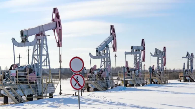 Фінальне родовище: Росія вичерпала найбільші запаси корисних копалин