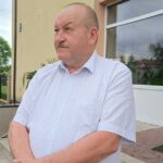 Голова Підгайцівської громади Юрій Семенюк, якого судять за незаконне збагачення, повернувся на роботу