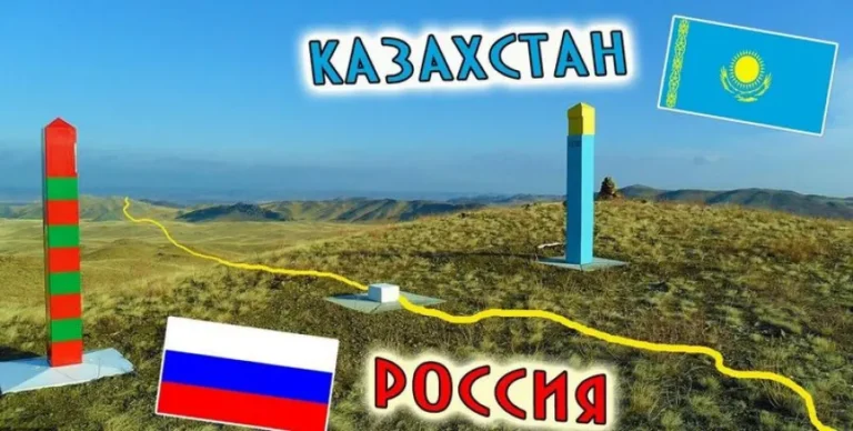 Казахстан готується до нової хвилі мобілізації в РФ запровадженням платних електронних дозволів на в'їзд для росіян