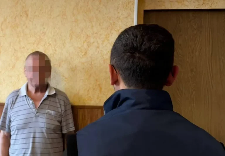 Харківщина: діда підозрюють у зґвалтуванні внучки