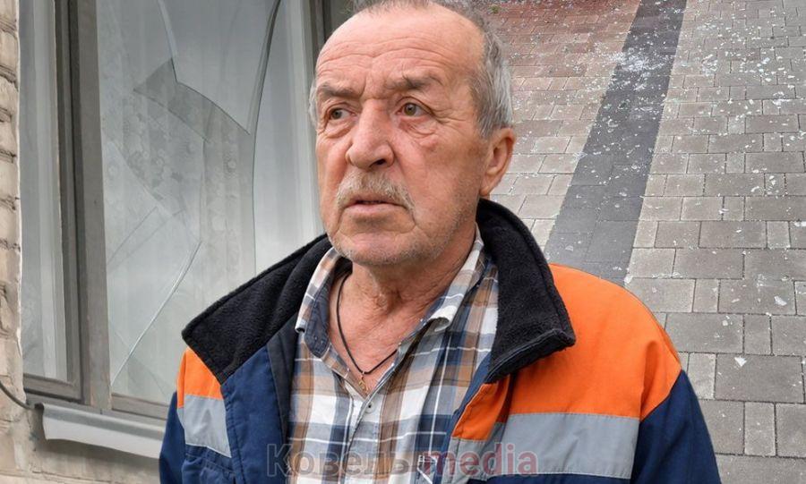 Ковель під обстрілом: наслідки для інфраструктури та житлового сектору