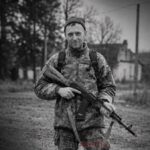 Ковельщина оплакує Героя Юрія Антонюка, чиє життя обірвала війна