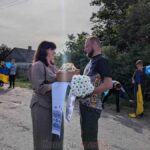 Ковельщина вітає Олександра Кокоху: повернення Героя з російського полону