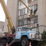 Ковельська громада понад 400 тисяч гривень виділила на відновлення після російських атак
