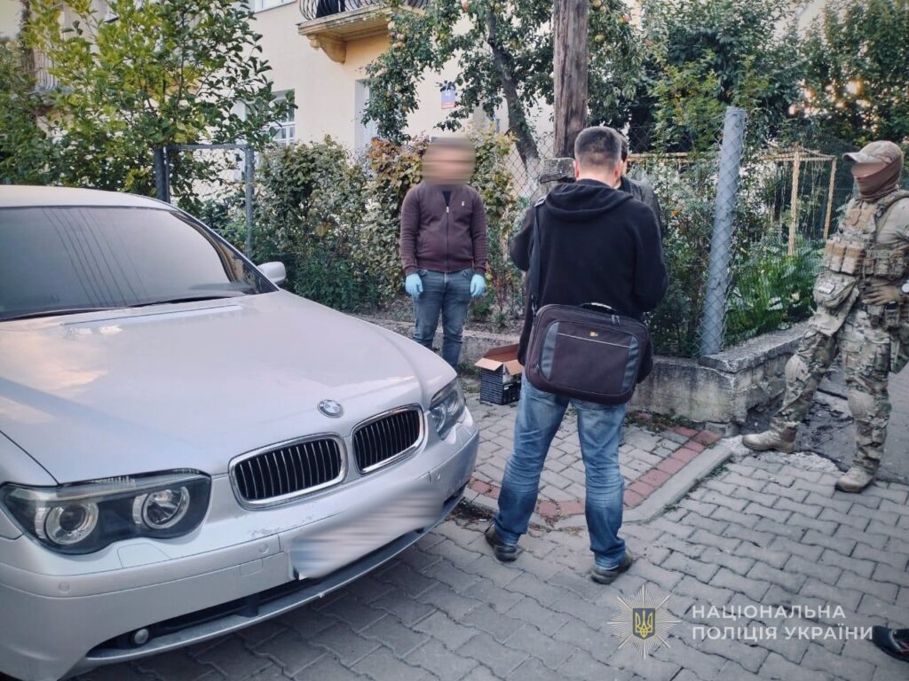 Лучанин-наркоділок за ґратами: 28-річний чоловік облаштував нарколабораторію на Волині
