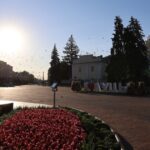 Луцьк у вишиванках: велопробіг, фестивалі та ярмарок ветеранського бізнесу до Дня міста