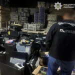 Луцькі шахраї заробили пів мільйона доларів на місяць на обмані людей