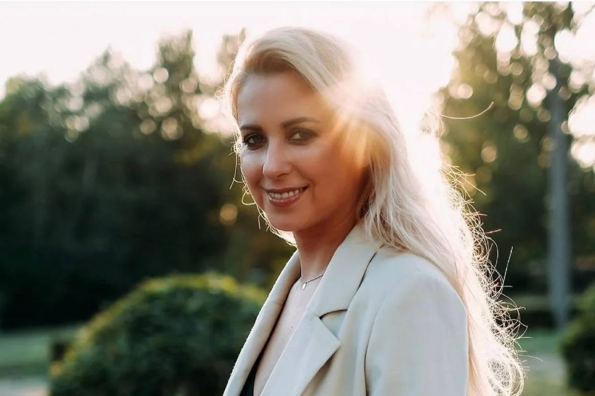 Тоня Матвієнко показала себе у 14 років: який вигляд тоді мала артистка