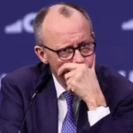 Мерц назвав результат ХДС на виборах у Мекленбурзі-Передній Померанії катастрофою