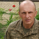 На Сумщині обірвалося життя 44-річного Героя з Волині Павла Манюхіна