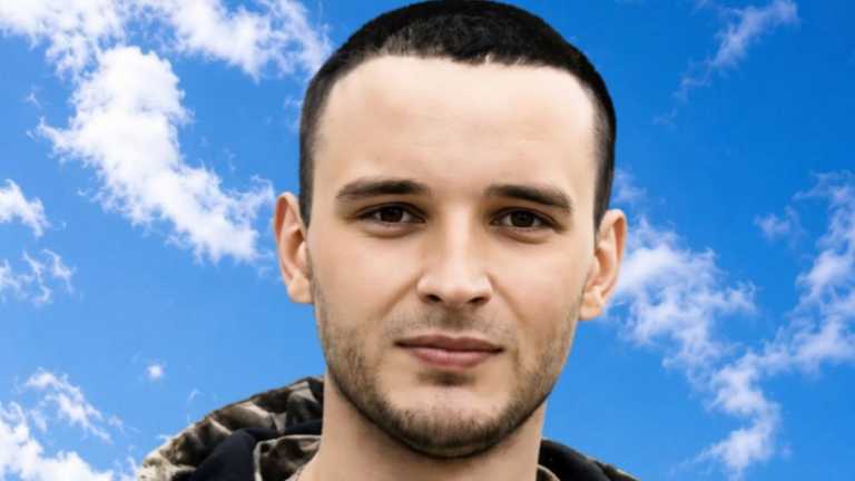 На Волинь "на щиті" повертається Герой Ігор Приходай, що понад півтора року вважався зниклим безвісти