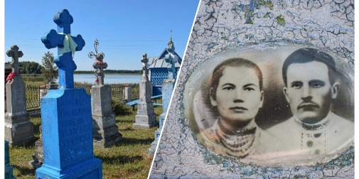 На Волині дивовижні пам’ятники без могил – свідки забутих подій