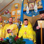 На Волині в селі новий настоятель храму ПЦУ