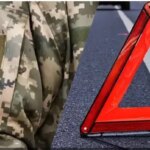 На Волині водій підрізав авто ТЦК, що спричинило ДТП: четверо військових травмовано