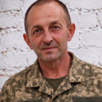 На Запоріжжі загинув волинянин Віктор Денисюк від удару "Герані-3"