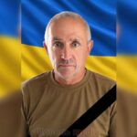 Нацгвардієць Олександр Дроць з Ковельщини загинув на Покровському напрямку