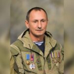 Незламний Кіборг з Ковеля Андрій Луцик пішов у вічність