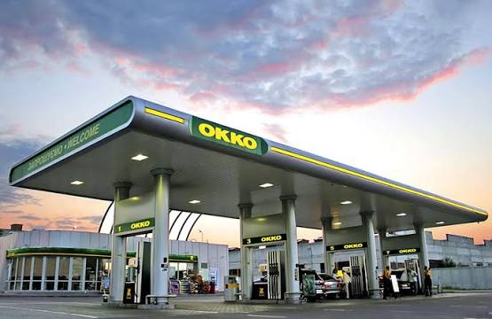 окко луцьк