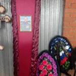 Підполковник Павлов загинув під час удару ЗСУ по штабу в окупованому Донецьку