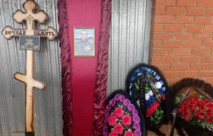 Підполковник Павлов загинув під час удару ЗСУ по штабу в окупованому Донецьку