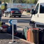 Порятунок з пекла: українці, що вирвалися з окупованих Олешок, знайшли прихисток на Ковельщині