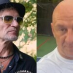 Потап з гіркотою відповів Скрипці про українців за кордоном
