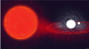 Пульсар PSR J1227−4853 випустив 114 гігантських імпульсів за годину, допомагаючи розкрити природу FRB