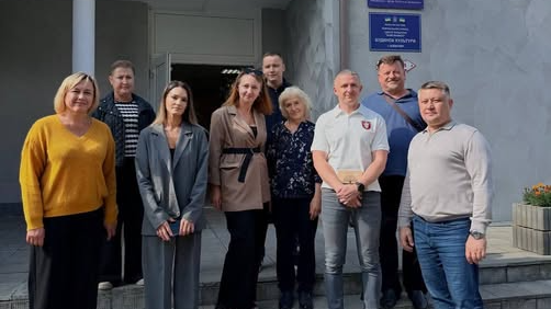 Разумовський на Волині: які наболілі питання почули у Жидичинському старостаті