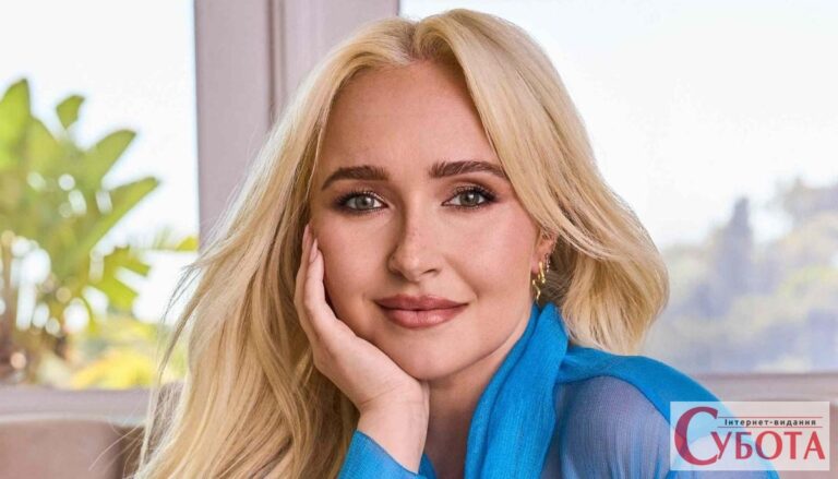 Смертельна доза: трагічна історія однієї таблетки та життя Хейден Панеттьєрі
