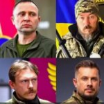 Символи незламності на варті України відважні командири ЗСУ