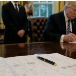 Трамп офіційно перейменував штучний інтелект на суперінтелект