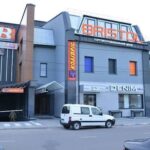 трц брістоль ковель