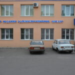 цнап ковель