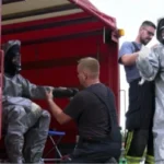 Українка мало не стала жертвою отруєних троянд з ртуттю та миш’яком у Німеччині