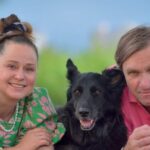 Віталіна Біблів розкрила таємниці вінчання: чоловік запропонував одружитися одним словом "Поїхали"