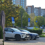 Волинь очікує дощ, туман та тепло до +17 градусів цими вихідними