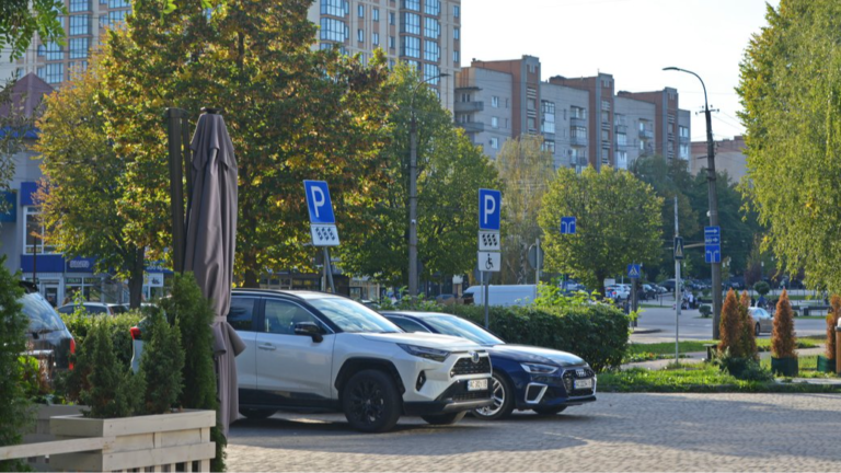 Волинь очікує дощ, туман та тепло до +17 градусів цими вихідними