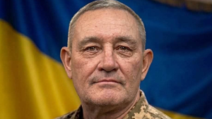 Волинь прощається з Героєм Ярославом Сацюком, який боронив Україну з 2015 року
