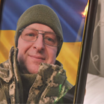 Волинь прощається з Героєм Сергієм Даниленком: серце захисника зупинилося після повернення з фронту