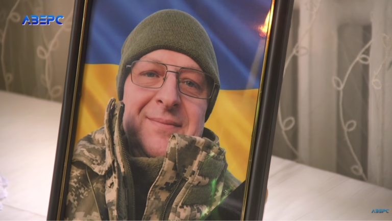 Волинь прощається з Героєм Сергієм Даниленком: серце захисника зупинилося після повернення з фронту