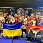Волинь тріумфує: 39 медалей зі світової першості в Австрії