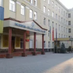 Волинська обласна клінічна лікарня Луцьк