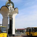 Волинські школи поповнилися трьома новенькими автобусами для учнів