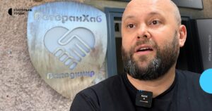 Волинські ветерани створили ВетеранХаб: щомісяця приймають до 60 звернень