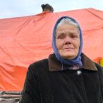 Вийшла на двір — жива: як волиняни Ковельщини відновились після удару російських дронів