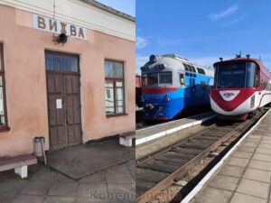 Вижва-Ковель: збитки від експлуатації рейсу сягнули 25,6 мільйона гривень у 2025 році