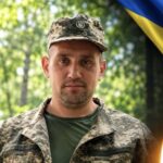 Залишився незламним: Волинь оплакує загиблого Героя після майже річної тиші